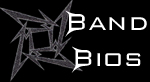 Band Biographies